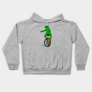 Dat Boi T-Shirt Kids Hoodie